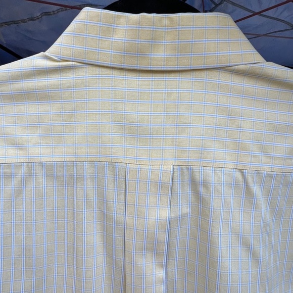 Eddie Bauer Oxford Men’s 2XL Like New 🎉3X Host Picks 🎉 - Picture 4 of 14